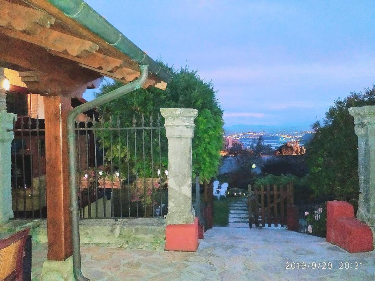 Posada Campo (Adults Only) Suances Kültér fotó