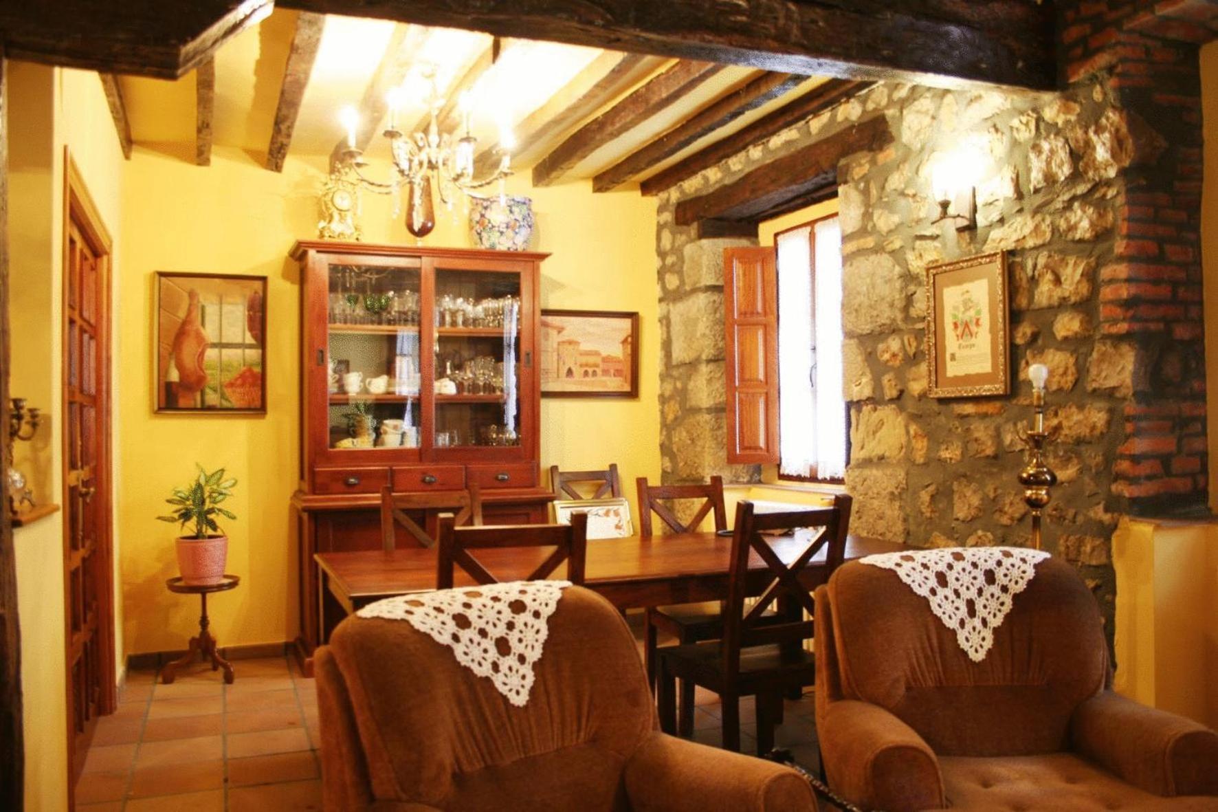Posada Campo (Adults Only) Suances Kültér fotó