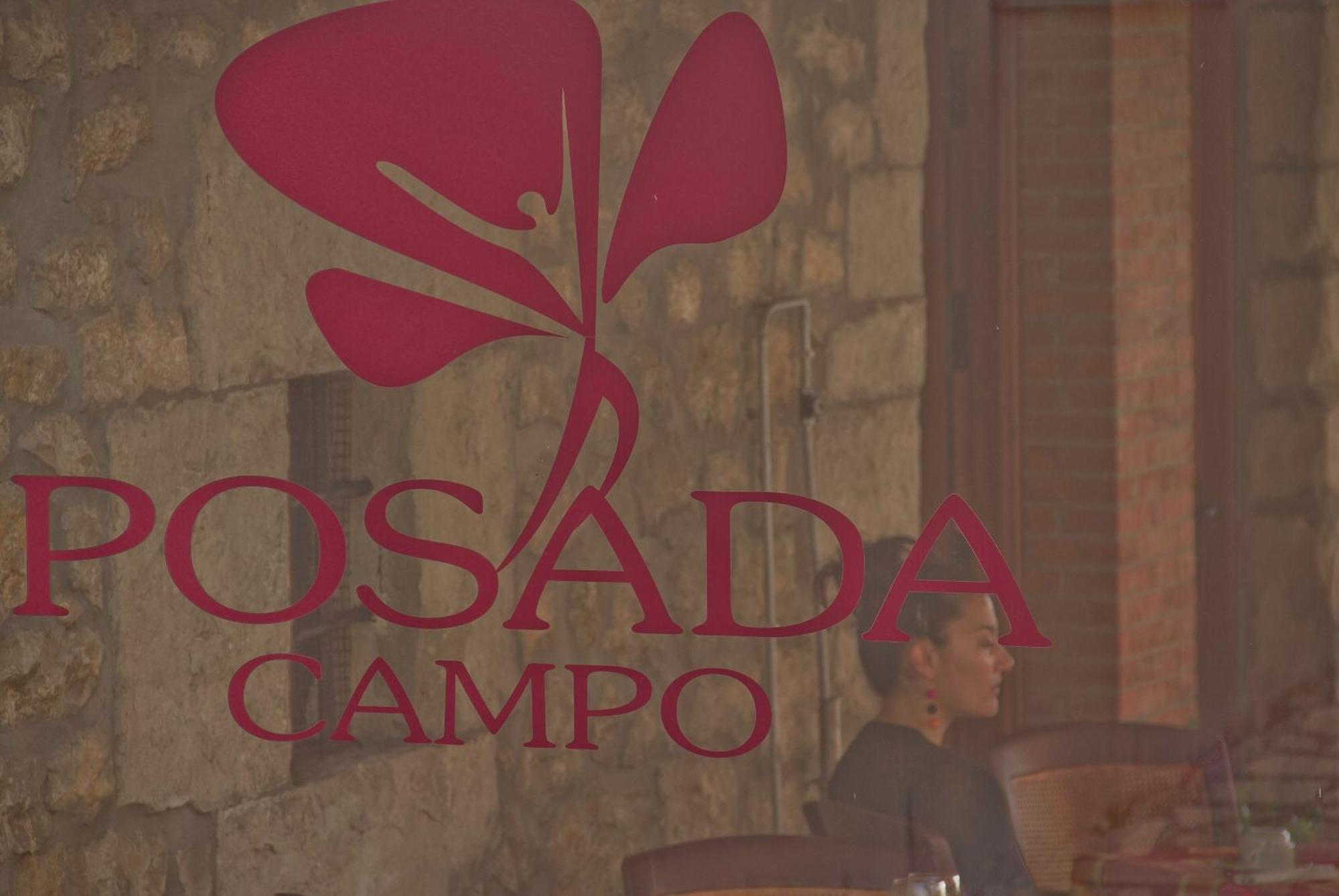 Posada Campo (Adults Only) Suances Kültér fotó