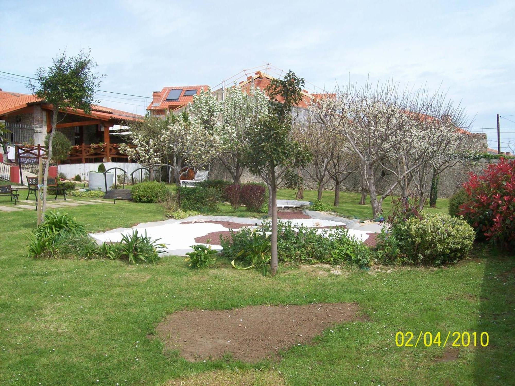 Posada Campo (Adults Only) Suances Kültér fotó