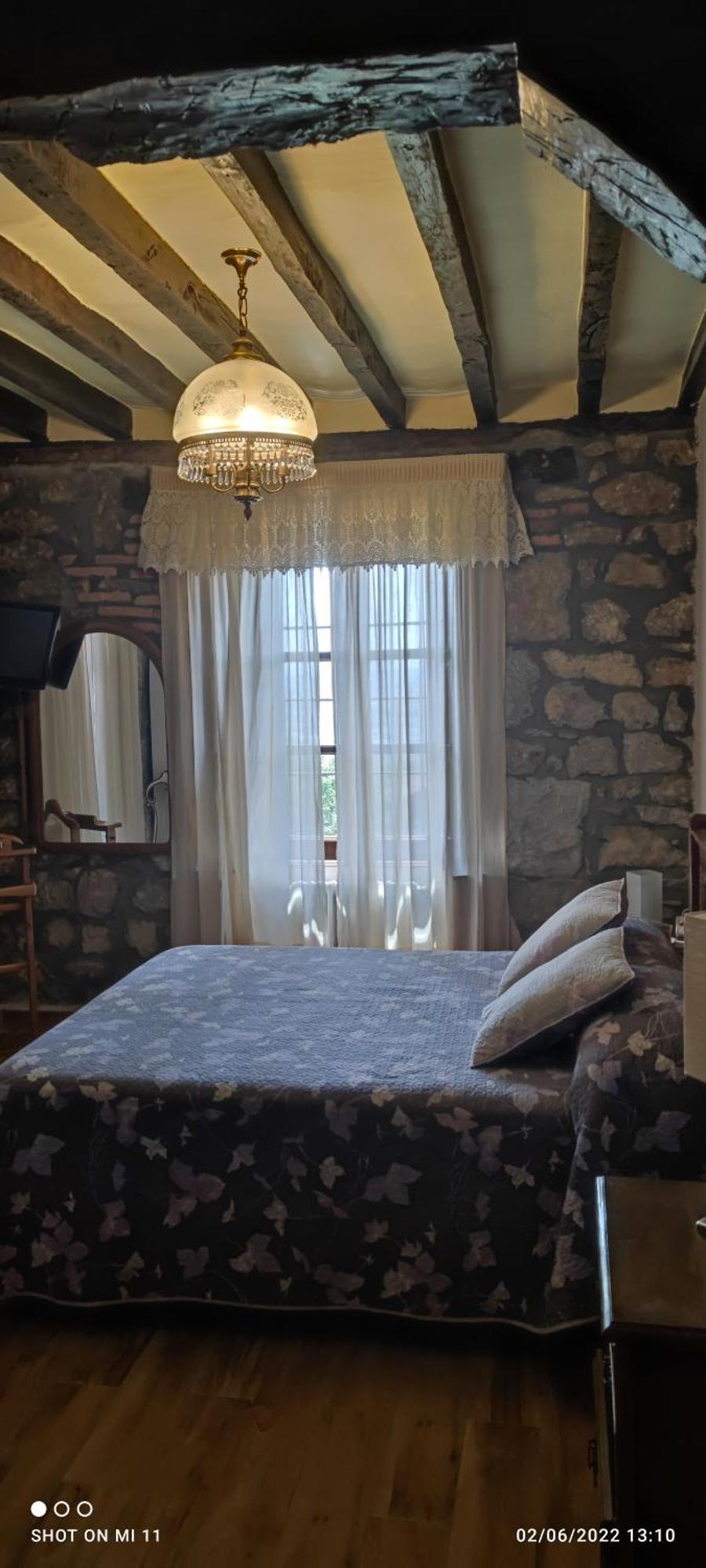 Posada Campo (Adults Only) Suances Kültér fotó