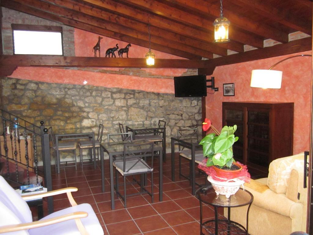 Posada Campo (Adults Only) Suances Kültér fotó