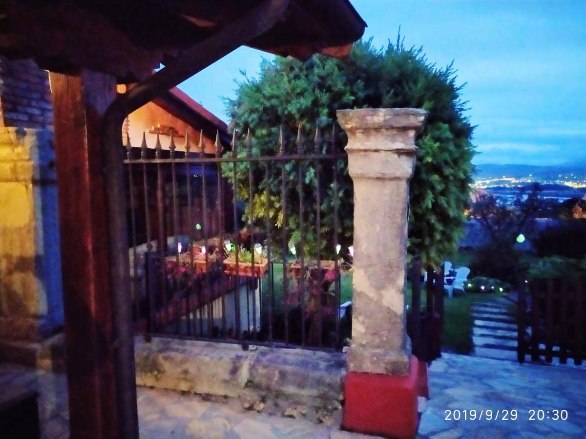 Posada Campo (Adults Only) Suances Kültér fotó