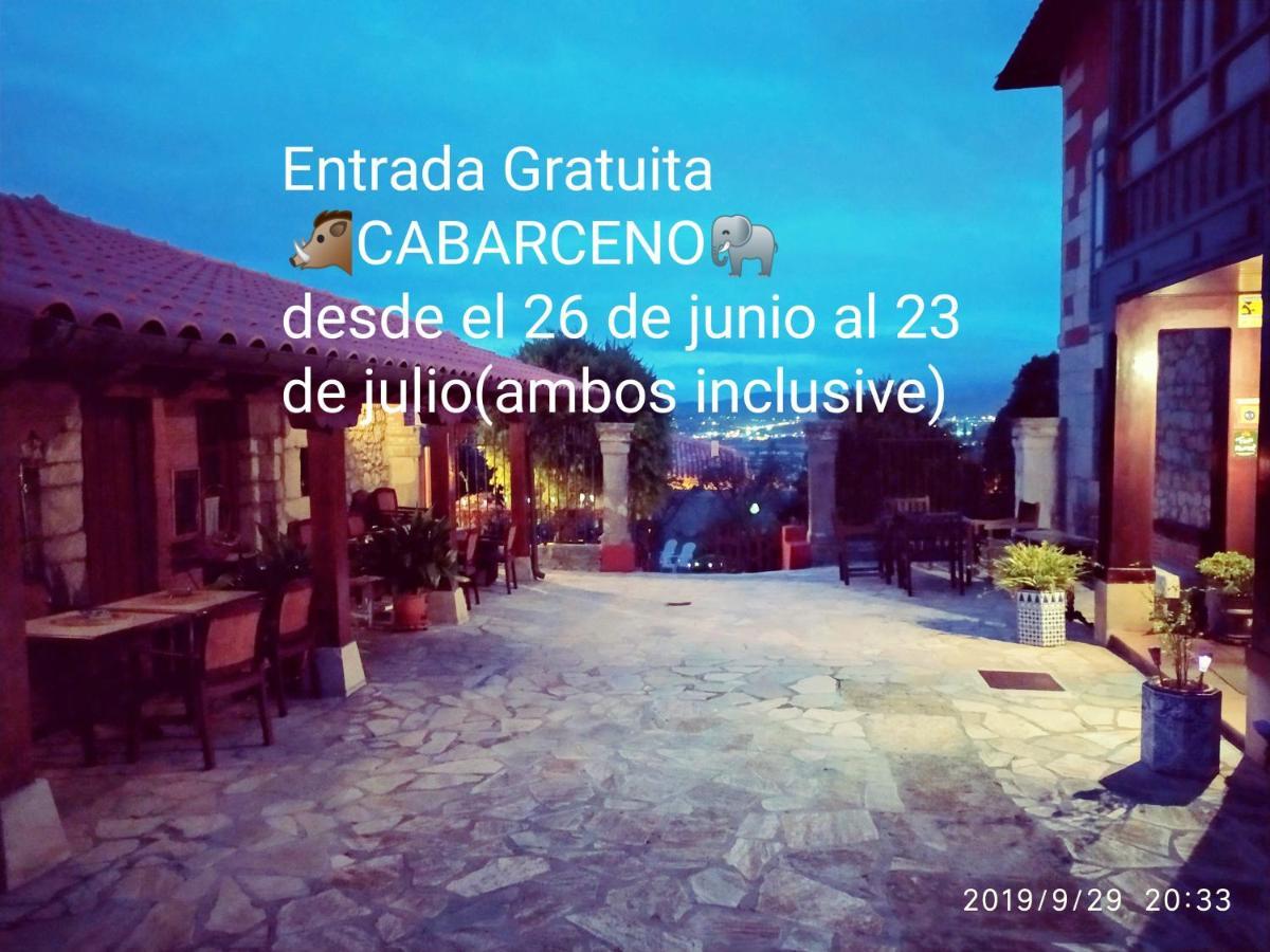 Posada Campo (Adults Only) Suances Kültér fotó